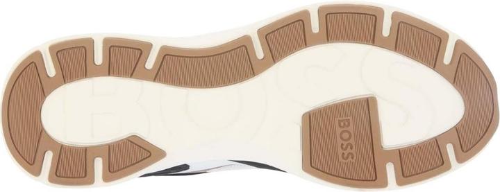 Actual product image BOSS Mens Owen Running Trainers (40.5)