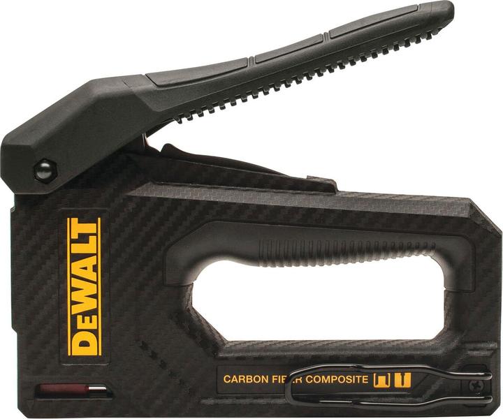 Actual product image DeWalt Hand tacker and nailer