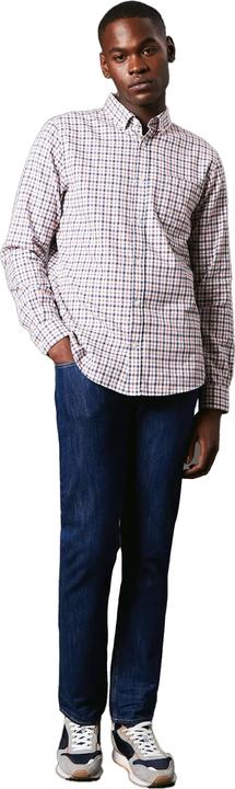 Produktbild Universal Textiles Club Hemd Langärmlig (M)