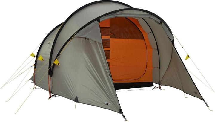 Produktbild Wechsel Voyager Travelline Zelt (Tunnelzelt, 6.46 kg, 4 Personen)