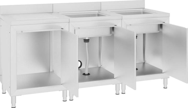 Immagine prodotto vidaXL Küchenschrank