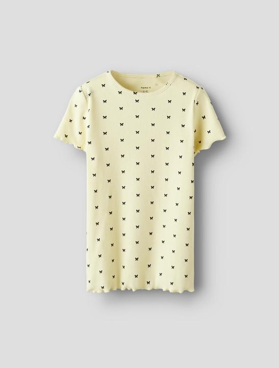 Image du produit Name it Rippstrick T-Shirt (116)