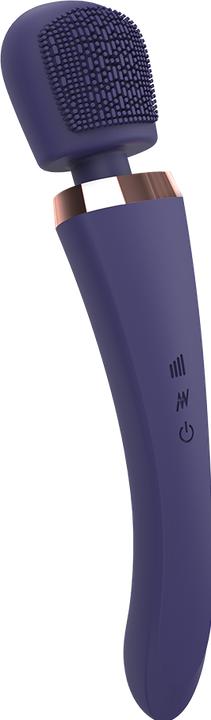 Produktbild Love to Love Brush Crush Zauberstab Vibrator