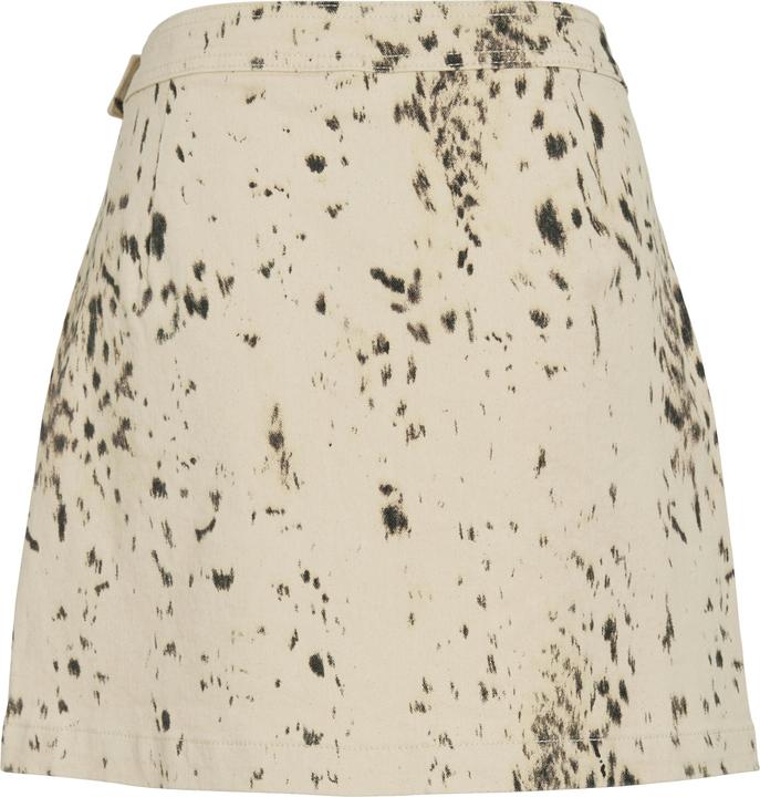 Produktbild Vila VISANORA Mini Jeansrock (36)