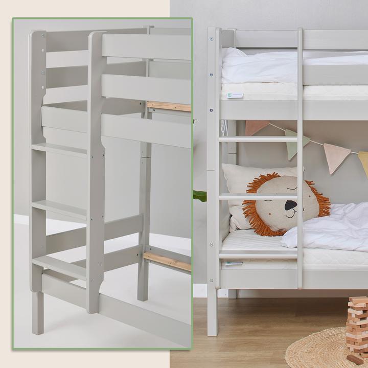 Produktbild Hoppekids Eco Comfort (90 x 200 cm)