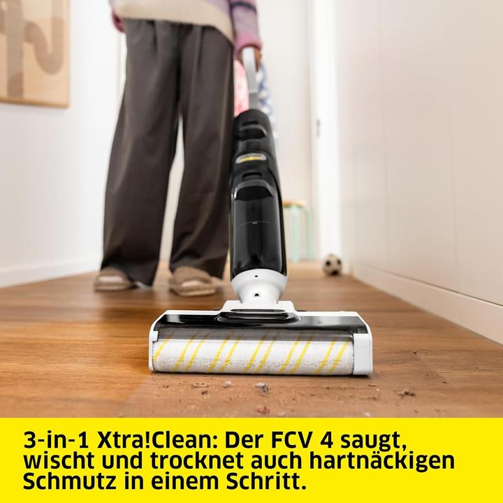 Produktbild Kärcher FCV 4