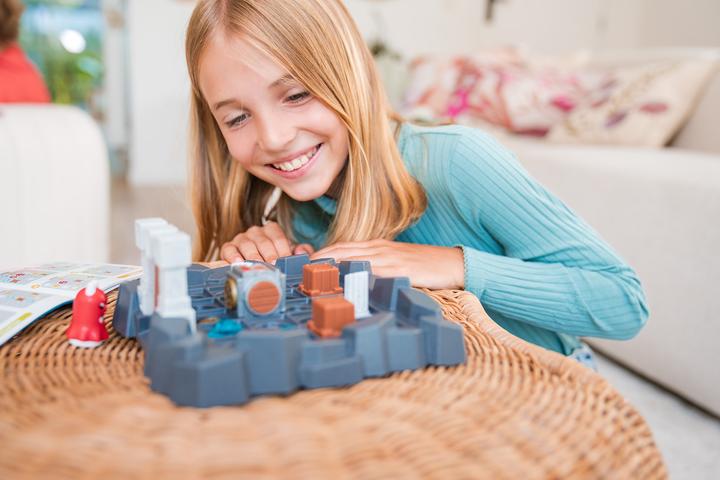 Immagine prodotto Smart Games Break-Out Dungeon (mult) (Francese, Italiano, Inglese, Tedesco)