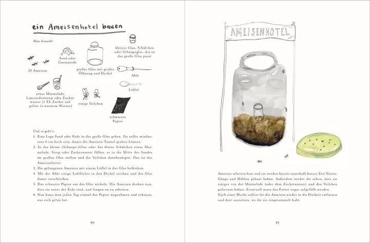Produktbild Handbuch für Pflücker und Sammler (Deutsch, Erica Bakker, 2019)