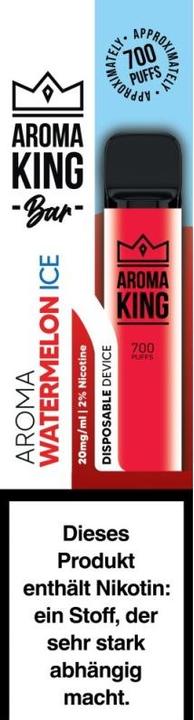 Aroma King Watermelon Ice (Watermelon Ice)