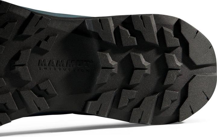 Produktbild Mammut Sertig III Low GTX Men (46)