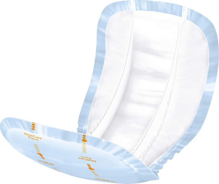 Produktbild Hartmann MoliCare Form 4 Tropfen (normal plus) (32 x, Normal)