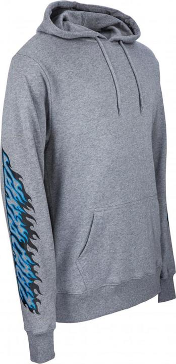 Immagine prodotto Santa Cruz Flame Dot Hood (L)