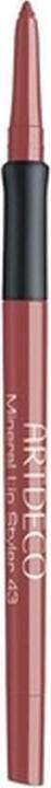 Image du produit Artdeco Stylo à lèvres minéral 336.43 (43 - Mineral Wild Rose)