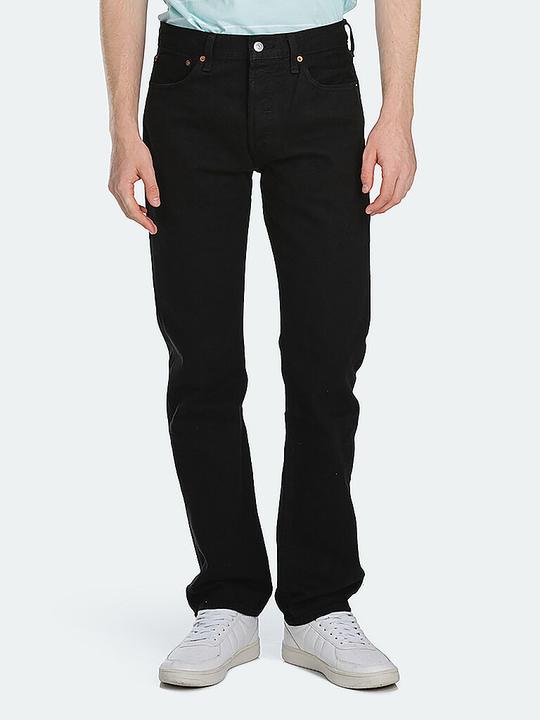 Image du produit Levis 501 Jeans black (W36/L34)