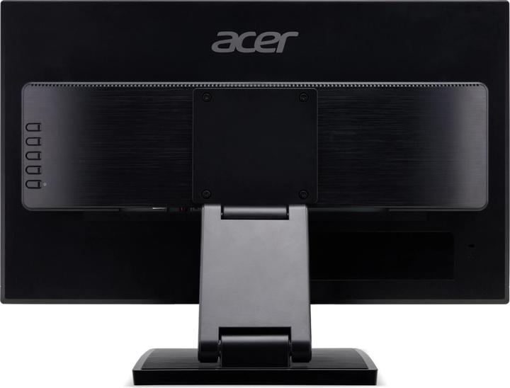 Produktbild Acer UT241Y Touchscreen (1920 x 1080 Pixel, 23.80")