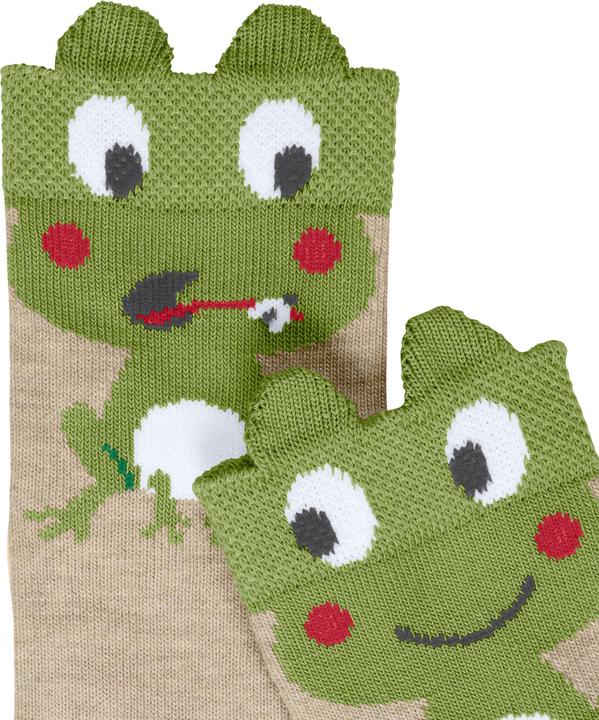 Produktbild Falke Baby Frog Friends SO (Einzelpack)