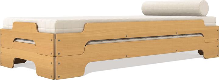Actual product image müller möbelwerkstätten Comfort (90 x 200 cm)