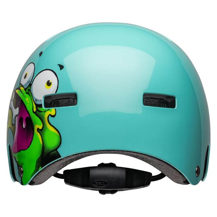 Produktbild Bell Span Helmet