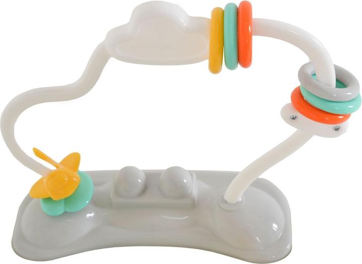 Produktbild Moni Hopser Magic fun Spielcenter, Musik