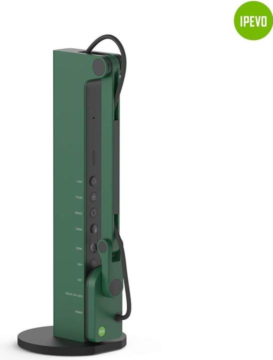 Produktbild Ipevo VZ-R HDMI/USB Dokumentenkamera (4K, 27 x 48 cm)