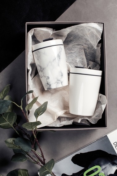 Actual product image Like. by Villeroy & Boch It‘s my way - To Go (300 ml, 1 x)
