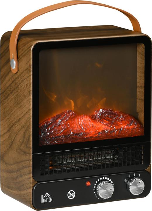 Actual product image Jamb Elektrokamin