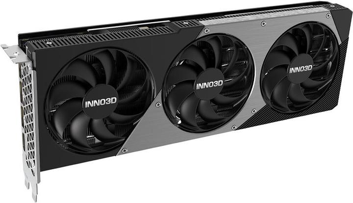 Image du produit Inno3D GeForce RTX 5070 X3 OC (12 Go)