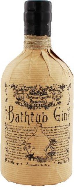 Actual product image Ableforth's Bathtub Gin (1 x 70 cl)