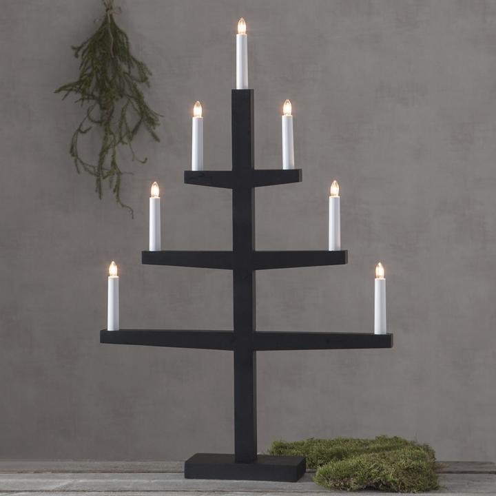 Actual product image Star Trading Candlestick Tripp (7x)