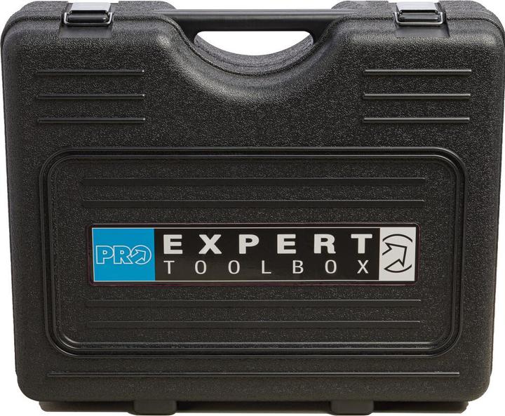 Produktbild PRO Bike Gear Werkzeugkoffer Expert 44 Werkzeuge,Hartschalenkoffer (44 Teile)