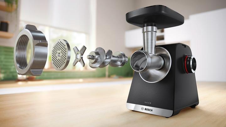 Productafbeelding Bosch Hausgeräte Serie 6 MFWS660B