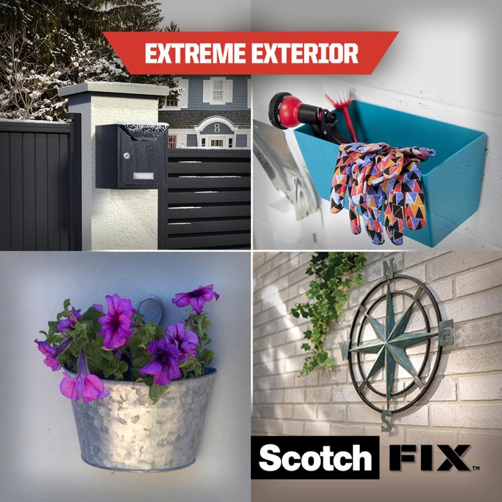 Produktbild Scotch Extreme Montageband (19 mm)