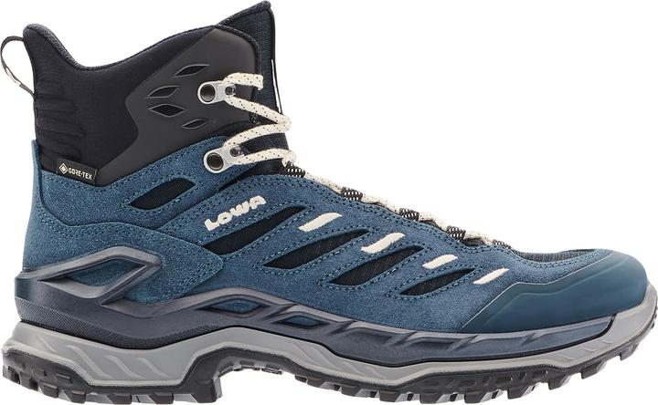 Blau, Blau-Grau, Grau, Mittelblau, Mocca, Mocca6030