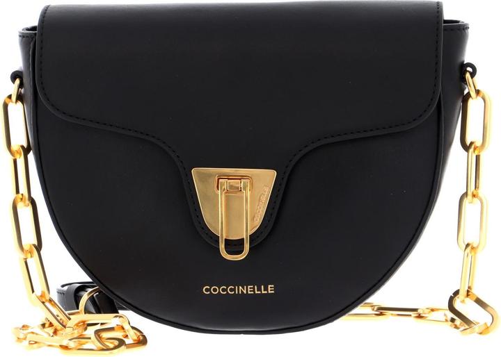 Immagine prodotto Coccinelle Beat Smooth Chain Crossover Bag