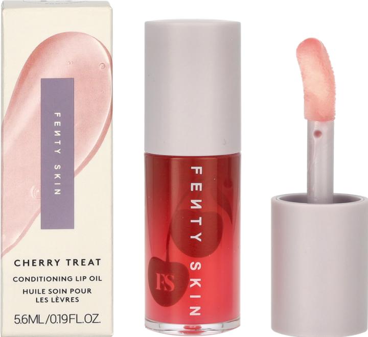 Fenty Beauty Conditioning (Olio per labbra, 5.60 ml)