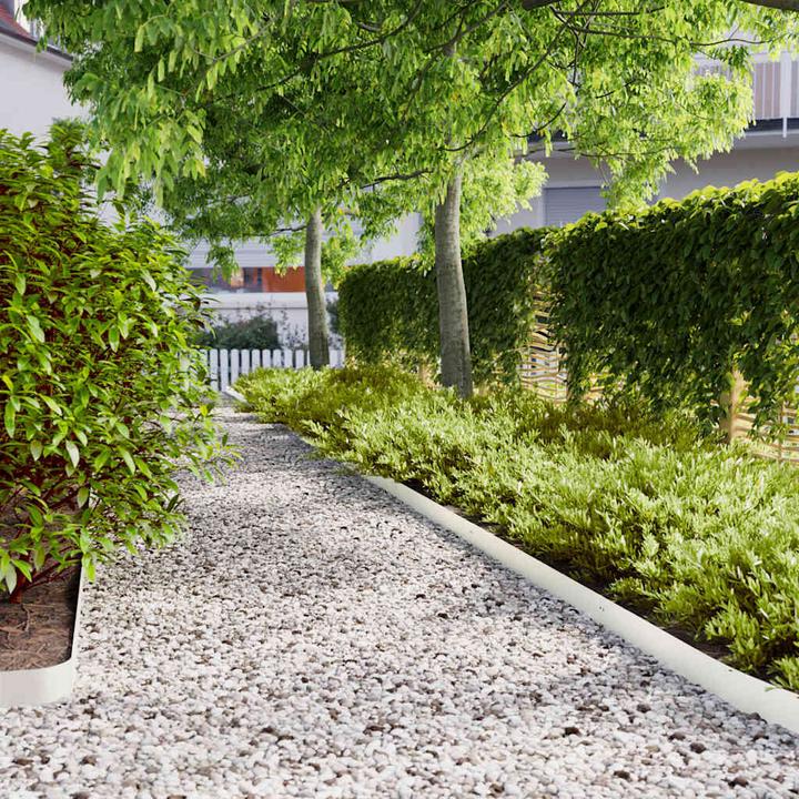 Image du produit vidaXL Rasenkante (103 cm)