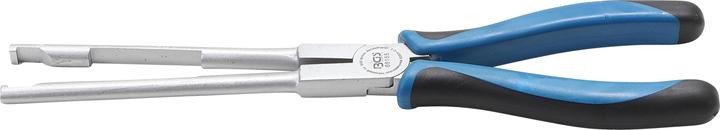 Actual product image BGS Glow Plug Socket Pliers straight