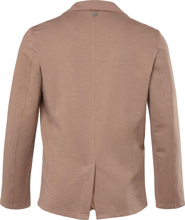 Produktbild JP1880 Sweat-Sakko, Business, Flamm-Sweat, Revers, aufgesetzte Taschen (XXL)