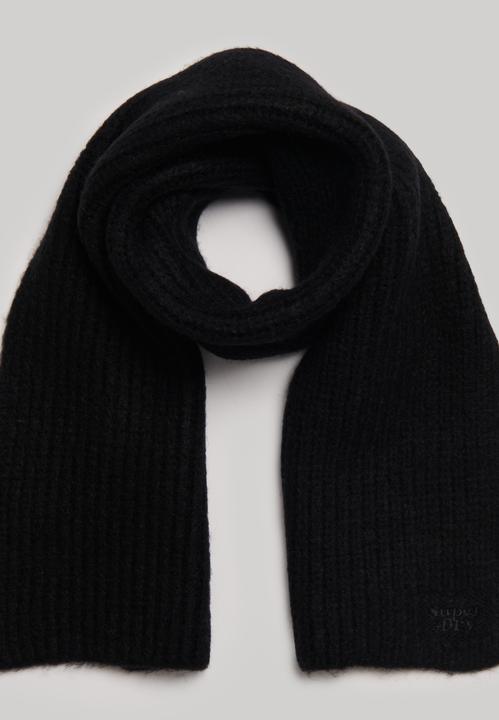 Image du produit Superdry écharpe rib