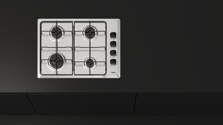 Actual product image Teka HLX 540 KL