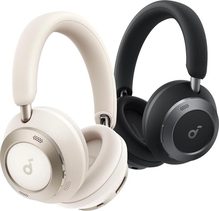 Immagine prodotto soundcore Space One Pro (ANC, 40 h, Senza fili, Cablato)