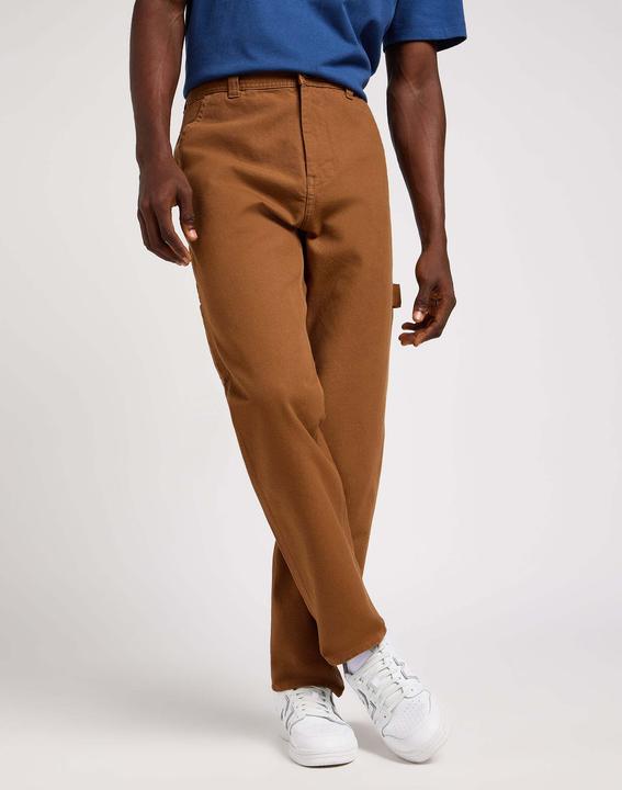 Actual product image Lee Carpenter trousers (33)