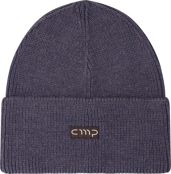 Image du produit CMP Campagnolo Knitted Hat with Logo (Taille unique)