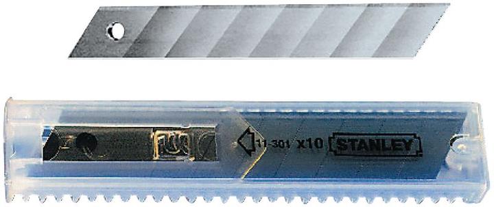 Actual product image Stanley Snapoff blades (Replacement blade)