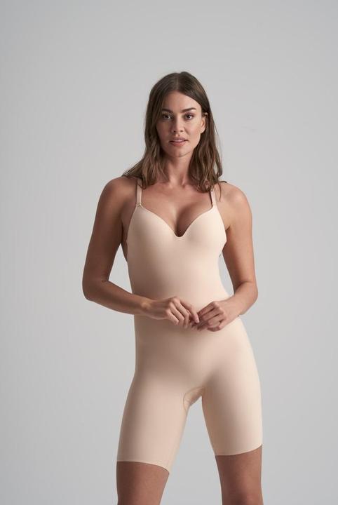 Produktbild Bye Bra Shaping-Body Low Back Bodysuit Short (L)