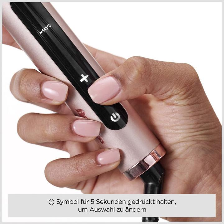 Immagine prodotto BaByliss Aumento del volume