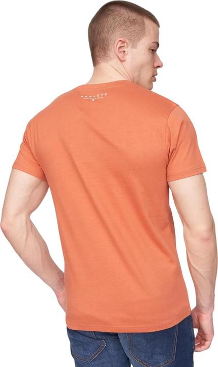 Produktbild Henleys Scripthen TShirt (XXL)