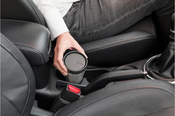 Image du produit Brabantia Bouteille isolante Make & Take 0.5 l (0.20 l)