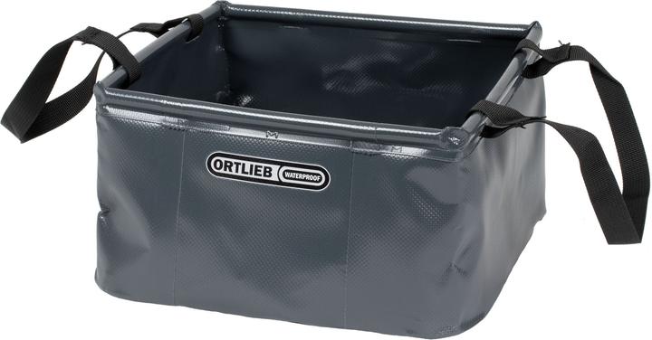 Immagine prodotto Ortlieb Ciotola pieghevole, 5L, asfalto