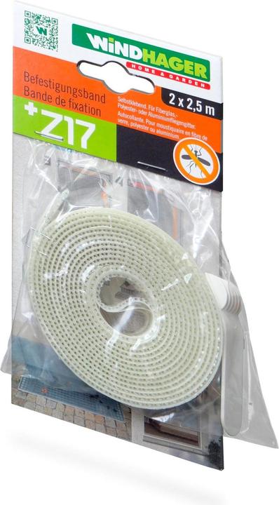 Produktbild Windhager Z17 Befestigungsband (2 x 250 cm)